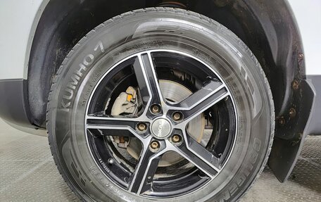 Renault Duster I рестайлинг, 2015 год, 1 090 000 рублей, 22 фотография