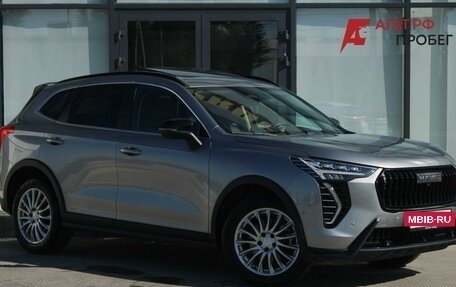 Haval Jolion, 2024 год, 2 100 000 рублей, 3 фотография