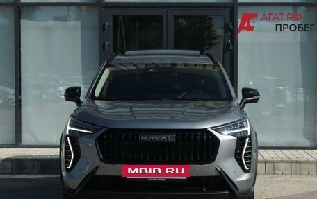 Haval Jolion, 2024 год, 2 100 000 рублей, 2 фотография