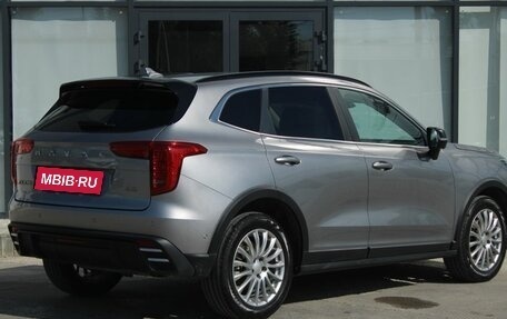 Haval Jolion, 2024 год, 2 100 000 рублей, 5 фотография
