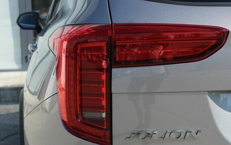 Haval Jolion, 2024 год, 2 100 000 рублей, 10 фотография