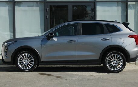 Haval Jolion, 2024 год, 2 100 000 рублей, 8 фотография