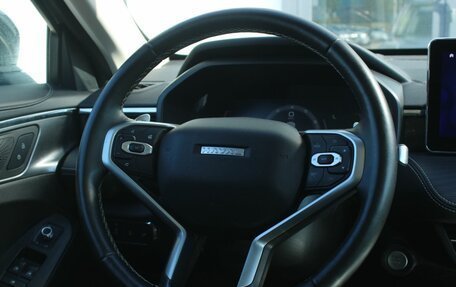Haval Jolion, 2024 год, 2 100 000 рублей, 17 фотография