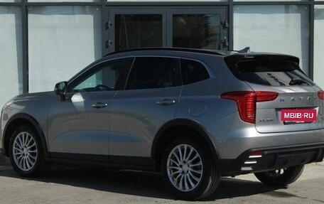 Haval Jolion, 2024 год, 2 100 000 рублей, 7 фотография
