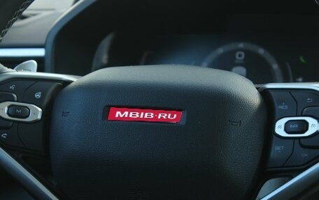 Haval Jolion, 2024 год, 2 100 000 рублей, 18 фотография