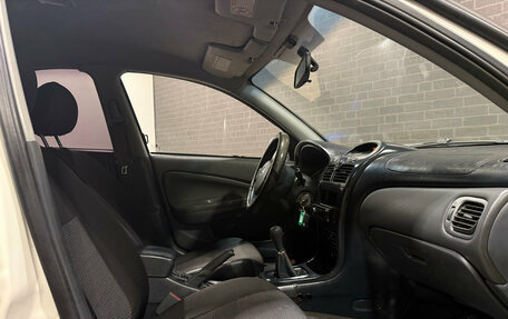Nissan Almera Classic, 2006 год, 380 000 рублей, 3 фотография