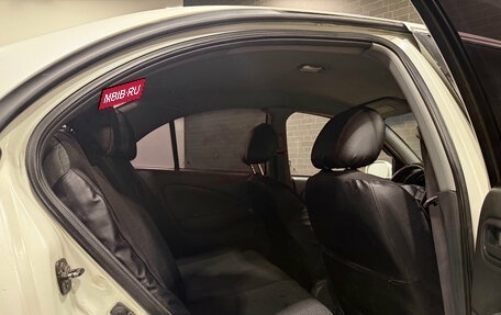 Nissan Almera Classic, 2006 год, 380 000 рублей, 4 фотография
