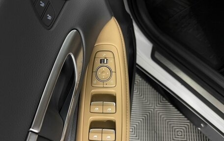 Hyundai Sonata VIII, 2020 год, 2 750 000 рублей, 14 фотография