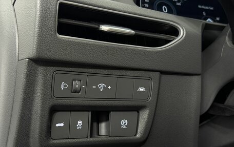 Hyundai Sonata VIII, 2020 год, 2 750 000 рублей, 17 фотография