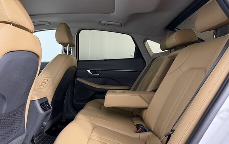 Hyundai Sonata VIII, 2020 год, 2 750 000 рублей, 22 фотография