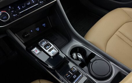 Hyundai Sonata VIII, 2020 год, 2 750 000 рублей, 21 фотография