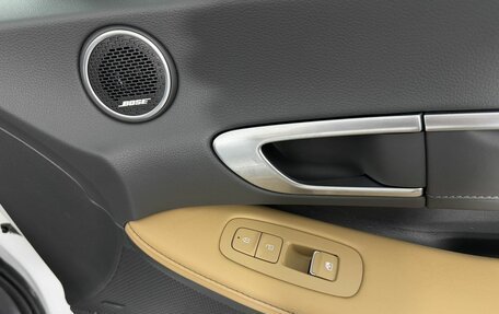 Hyundai Sonata VIII, 2020 год, 2 750 000 рублей, 27 фотография