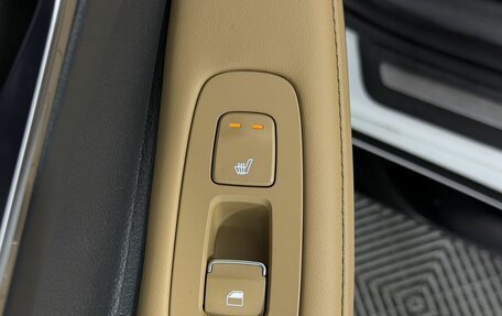 Hyundai Sonata VIII, 2020 год, 2 750 000 рублей, 23 фотография