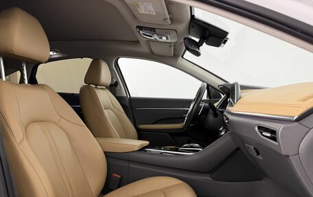 Hyundai Sonata VIII, 2020 год, 2 750 000 рублей, 25 фотография