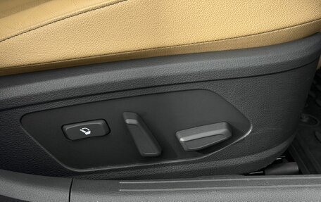 Hyundai Sonata VIII, 2020 год, 2 750 000 рублей, 26 фотография