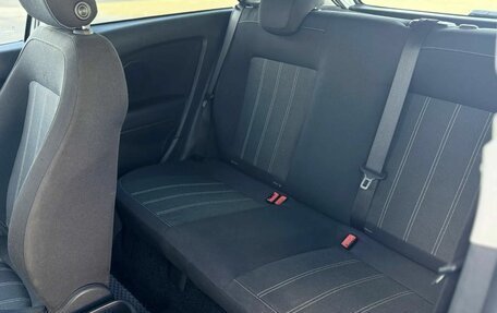 Opel Corsa D, 2012 год, 675 000 рублей, 15 фотография