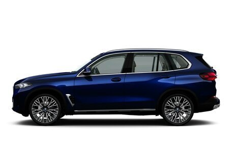 BMW X5, 2026 год, 19 099 000 рублей, 3 фотография