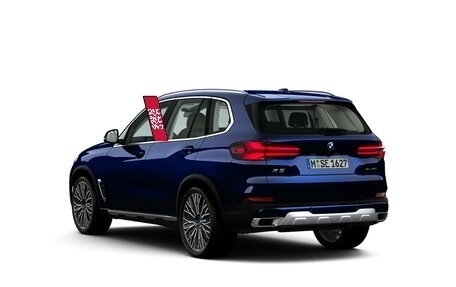 BMW X5, 2026 год, 19 099 000 рублей, 2 фотография