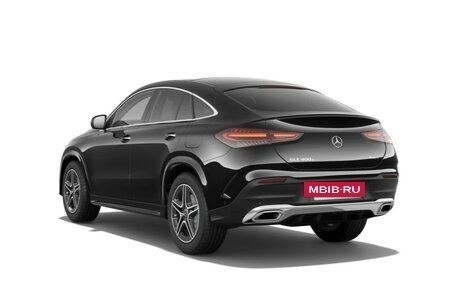 Mercedes-Benz GLE Coupe, 2024 год, 10 399 000 рублей, 6 фотография
