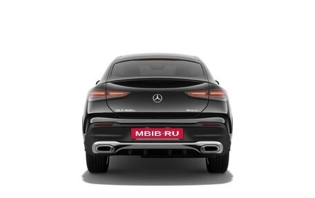 Mercedes-Benz GLE Coupe, 2024 год, 10 399 000 рублей, 8 фотография