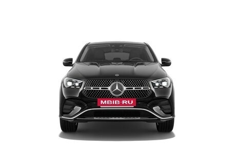 Mercedes-Benz GLE Coupe, 2024 год, 10 399 000 рублей, 7 фотография
