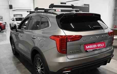 Haval Jolion, 2026 год, 2 699 000 рублей, 2 фотография