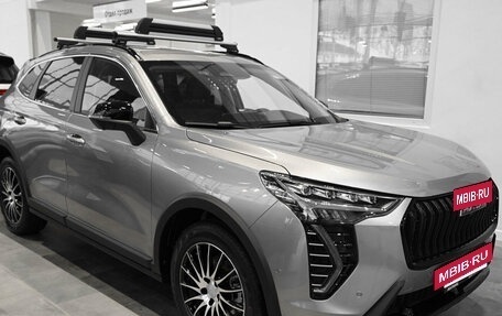 Haval Jolion, 2026 год, 2 699 000 рублей, 4 фотография