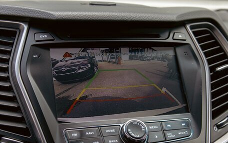 Hyundai Santa Fe III рестайлинг, 2014 год, 1 565 000 рублей, 14 фотография