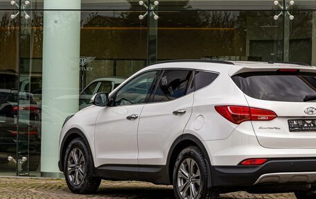 Hyundai Santa Fe III рестайлинг, 2014 год, 1 565 000 рублей, 9 фотография