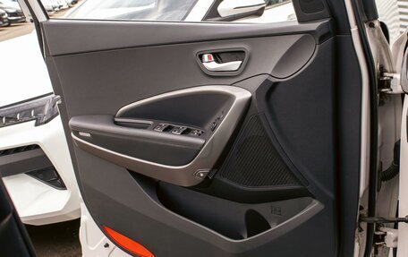 Hyundai Santa Fe III рестайлинг, 2014 год, 1 565 000 рублей, 12 фотография