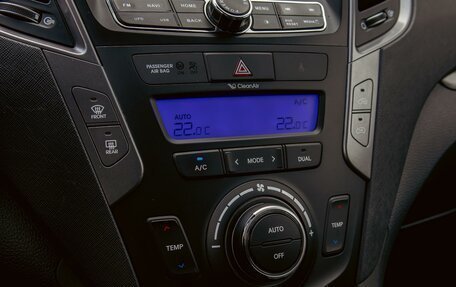 Hyundai Santa Fe III рестайлинг, 2014 год, 1 565 000 рублей, 15 фотография