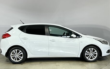 KIA cee'd III, 2013 год, 1 199 000 рублей, 5 фотография