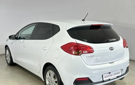 KIA cee'd III, 2013 год, 1 199 000 рублей, 6 фотография