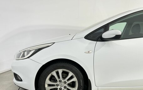 KIA cee'd III, 2013 год, 1 199 000 рублей, 9 фотография