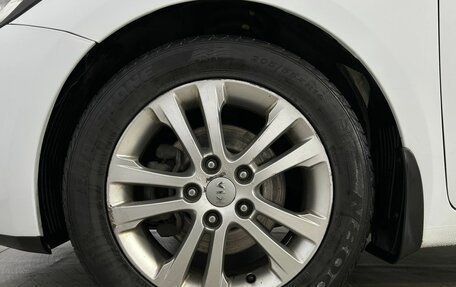 KIA cee'd III, 2013 год, 1 199 000 рублей, 14 фотография