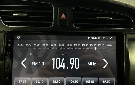 KIA cee'd III, 2013 год, 1 199 000 рублей, 23 фотография