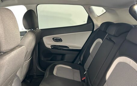KIA cee'd III, 2013 год, 1 199 000 рублей, 21 фотография