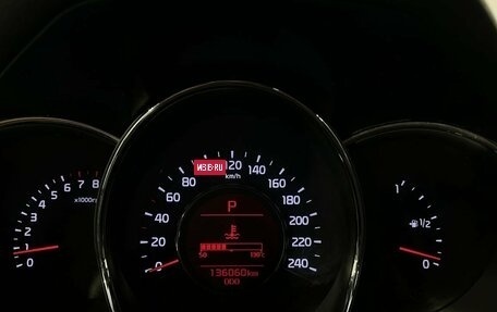 KIA cee'd III, 2013 год, 1 199 000 рублей, 16 фотография