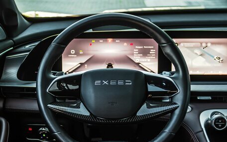 CheryExeed TXL, 2024 год, 3 000 000 рублей, 17 фотография