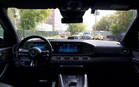 Mercedes-Benz GLS, 2025 год, 13 950 000 рублей, 10 фотография