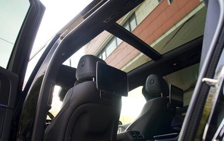 Mercedes-Benz GLS, 2025 год, 13 950 000 рублей, 11 фотография