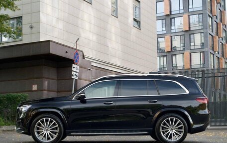 Mercedes-Benz GLS, 2025 год, 13 950 000 рублей, 5 фотография