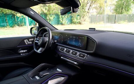 Mercedes-Benz GLS, 2025 год, 13 950 000 рублей, 8 фотография