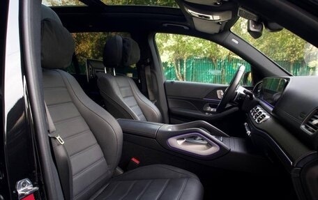 Mercedes-Benz GLS, 2025 год, 13 950 000 рублей, 12 фотография