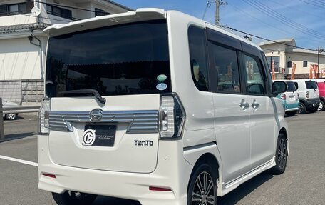 Daihatsu Tanto IV, 2023 год, 899 000 рублей, 3 фотография