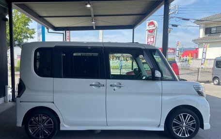 Daihatsu Tanto IV, 2023 год, 899 000 рублей, 2 фотография