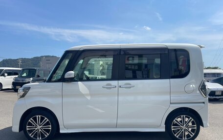 Daihatsu Tanto IV, 2023 год, 899 000 рублей, 6 фотография