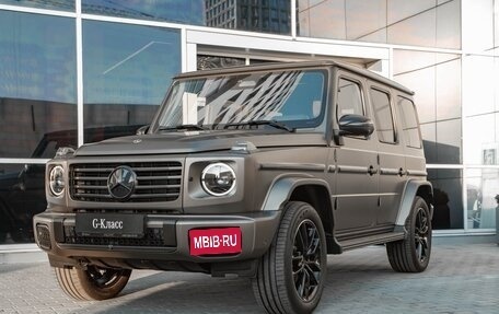 Mercedes-Benz G-Класс W463 рестайлинг _iii, 2026 год, 33 244 600 рублей, 1 фотография