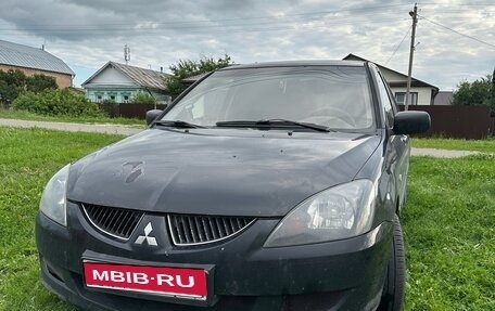 Mitsubishi Lancer IX, 2004 год, 200 000 рублей, 1 фотография