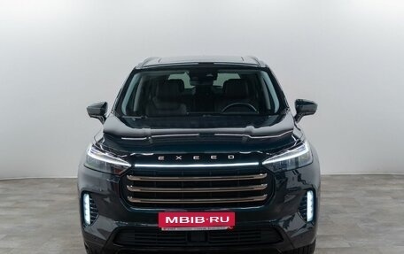 CheryExeed VX, 2022 год, 2 490 000 рублей, 1 фотография